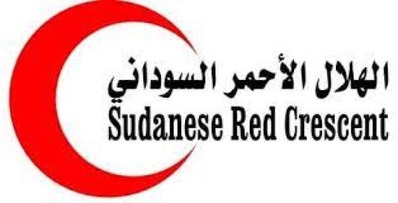 الهلال الأحمر السوداني