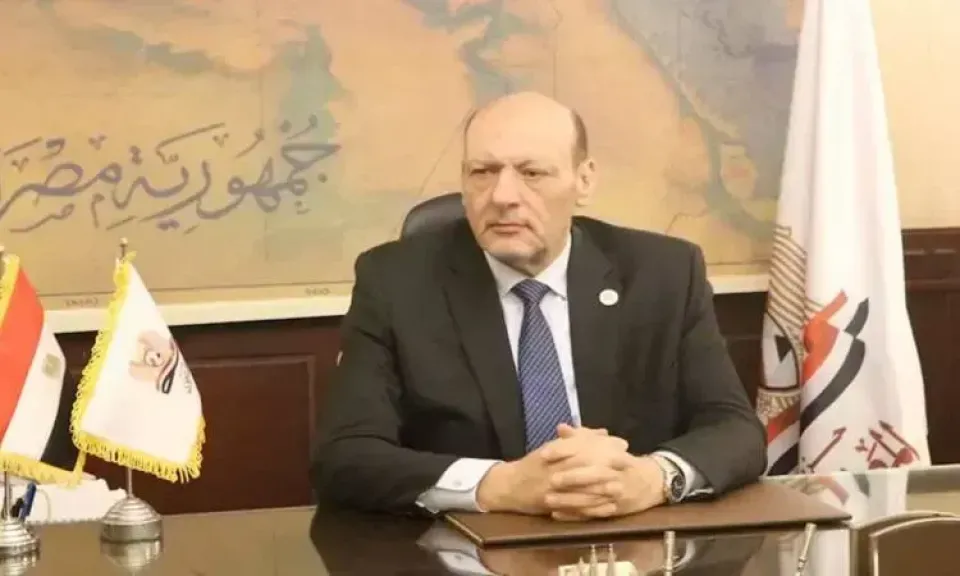 رئيس حزب المصريين: رؤية الرئيس السيسي في ”البريكس” تضع مصر في قلب معادلة إصلاح الاقتصاد العالمي