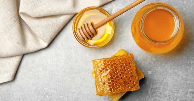 فوائد عسل النحل لصحة المرأة 