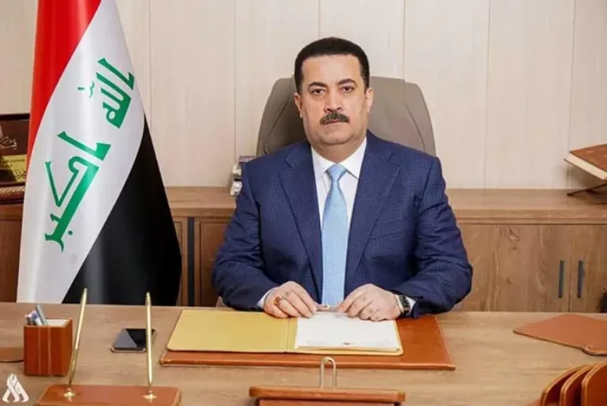 رئيس وزراء العراق يدعو الشركات الكرواتية للعمل في العراق في مختلف المجالات رئيس وزراء العراق يدعو الشركات الكرواتية للعمل في العراق في مختلف المجالات
