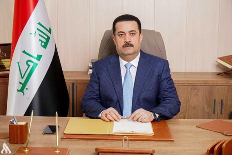 رئيس الحكومة العراقية يزور تركيا خلال الأسبوع الحالي