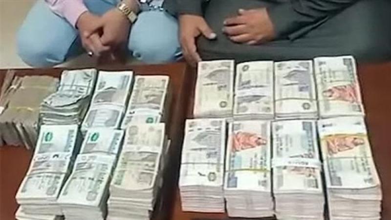 تفاصيل التحقيقات مع 3 متهمين غسلوا 250 مليون جنيه من تجارة المخدرات