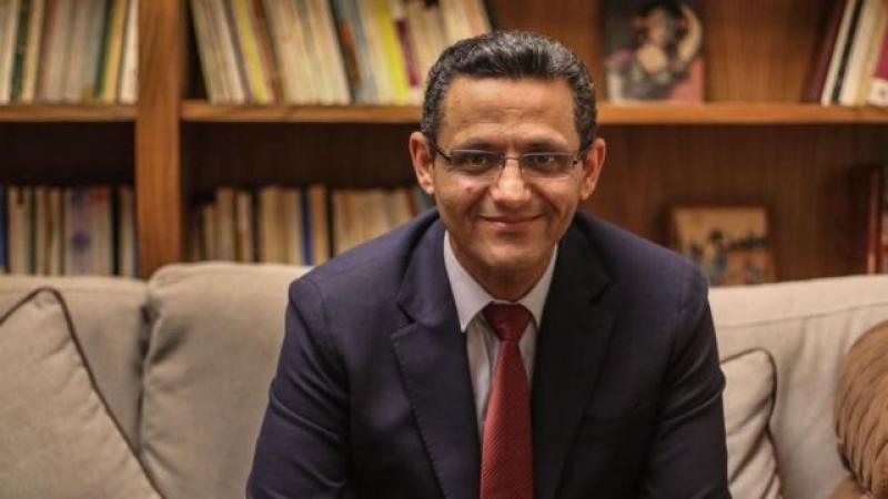 خالد البلشي يهنئ الصحفيين بمناسبة عيد الأضحى المبارك