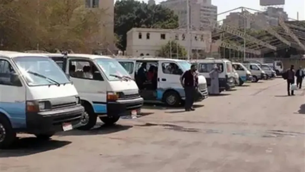 محافظ المنوفية يعتمد تعريفة الركوب الجديدة للمواصلات وأسعار أسطوانات البوتاجاز| صور