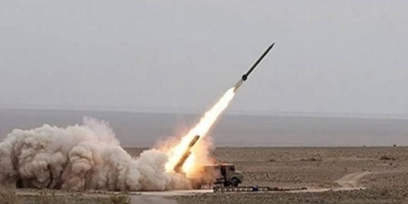 القاهرة الإخبارية: أمريكا تؤكد تدمير 80 مسيرة و6 صواريخ باليستية أطلقت من إيران واليمن باتجاه إسرائيل
