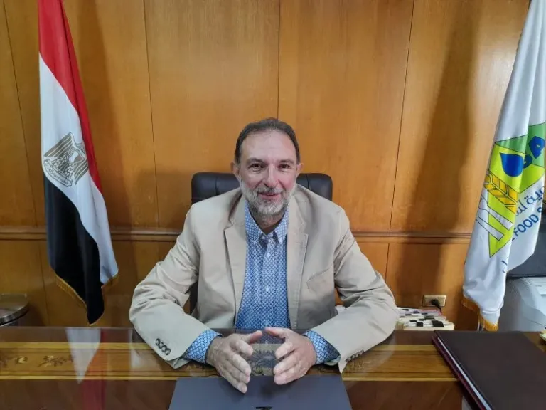 هيئة سلامة الغذاء: المنتجات الغذائية بالسوق المصري آمنة ورقابتنا صارمة