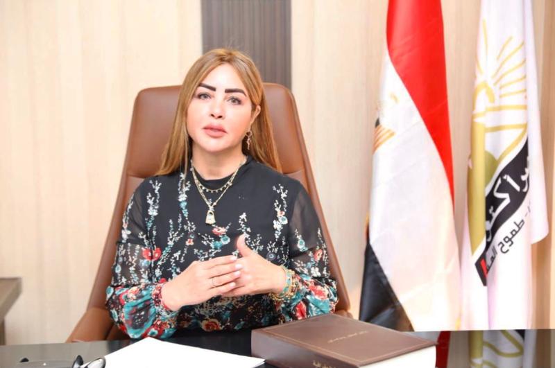 حزب مصر أكتوبر يعلن دعم الرئيس السيسي لولاية رئاسية جديدة