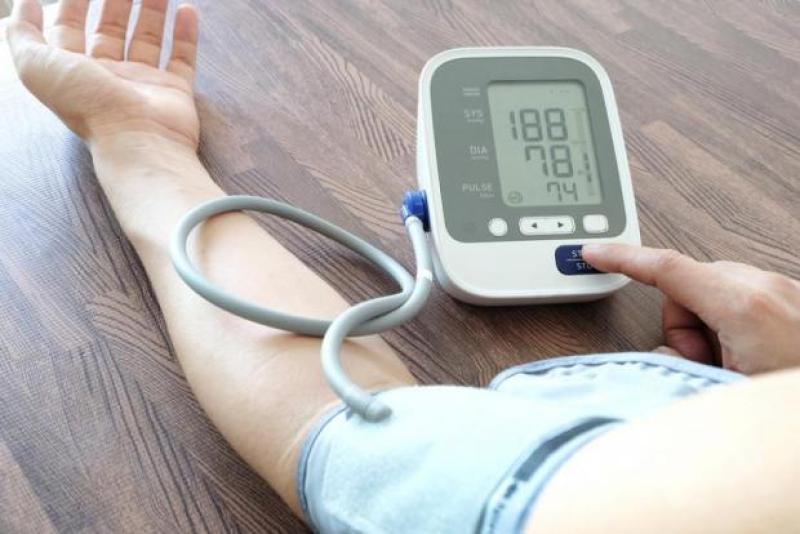 دواء جديد يظهر نتائج واعدة لعلاج ارتفاع ضغط الدم المقاوم