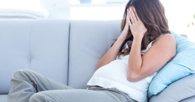 هل مضادات الاكتئاب وسيلة آمنة فى فترة الحمل؟