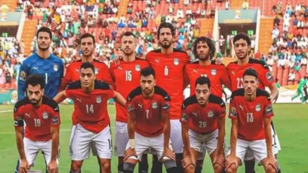 بعثة منتخب مصر تعود للقاهرة اليوم بعد المشاركة في دورة العين بالإمارات