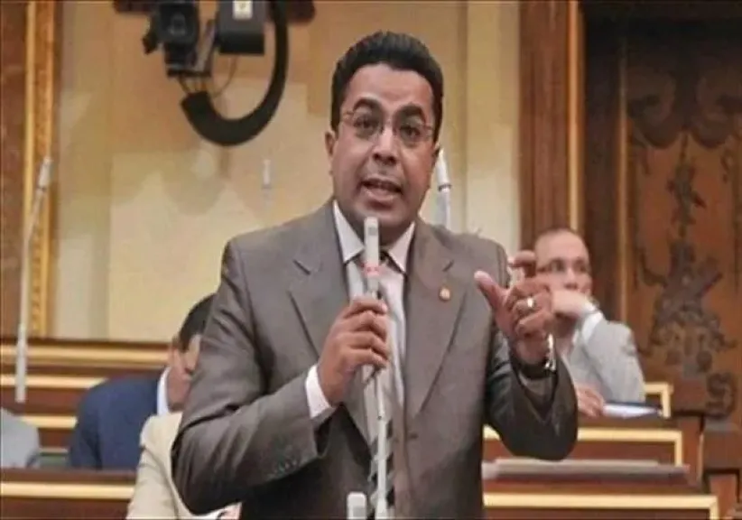 رئيس حزب الوعي: مصر شهدت نهضة تنموية في عهد الرئيس السيسي
