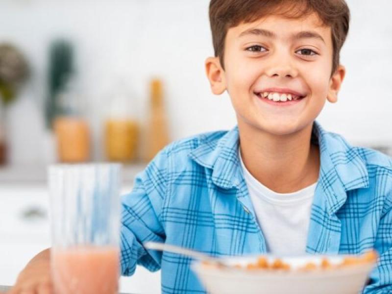 5 قواعد أساسية للنظام الغذائي للأطفال المصابين بمرض السكري