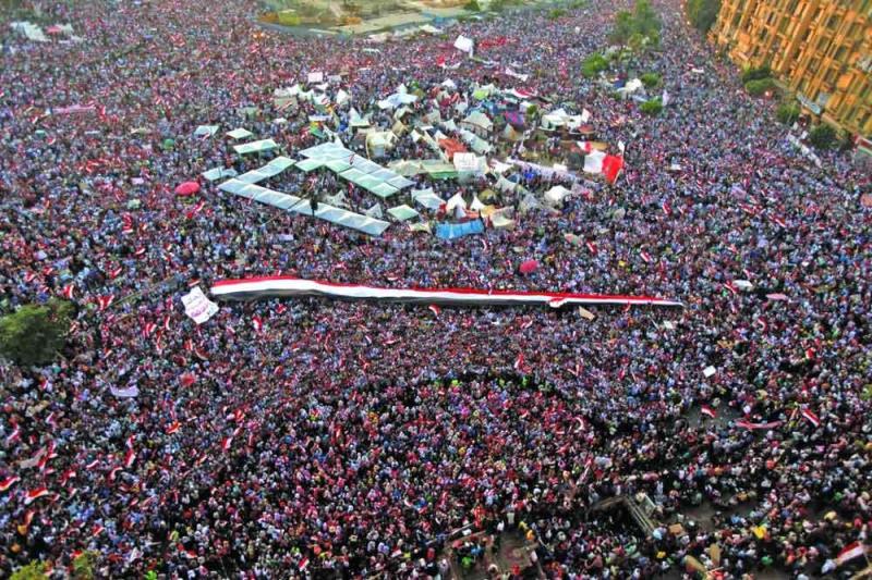 محلل سياسي: نجاحات ثورة 30 يونيو ”أعادت مصر إلى الحضن الإفريقي”