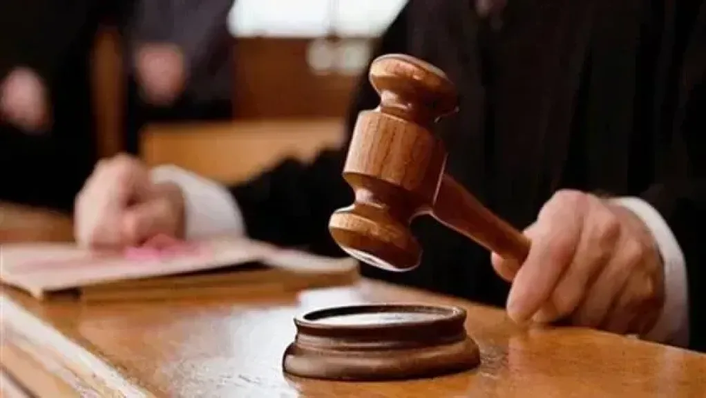 الإعدام لعاطل قتل شخصا بسلاح أبيض بسبب خلافات سابقة بالإسكندرية