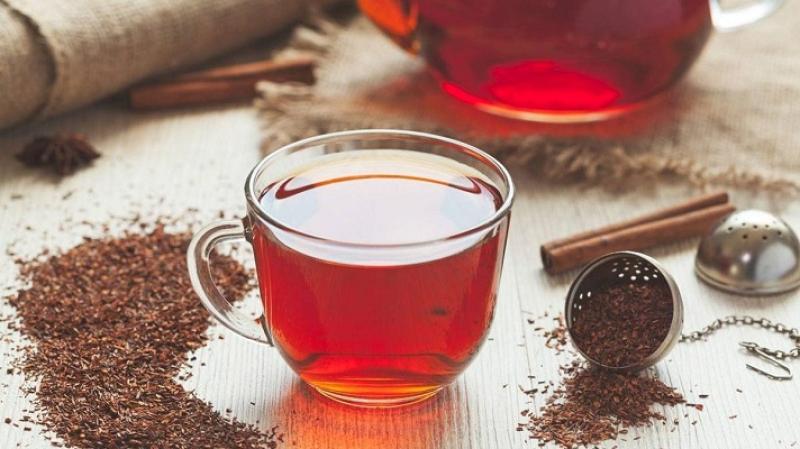 9 فوائد صحية للشاي الأسود