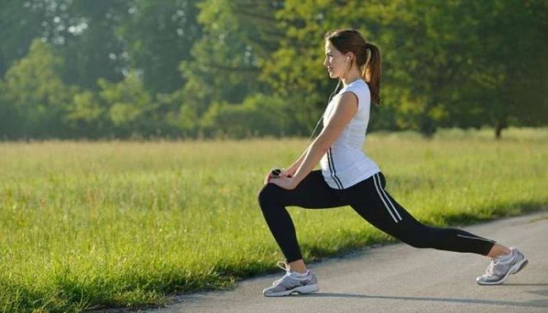 أسباب اضطرابات الغذاء لدى الرياضيين.. تعرف عليها