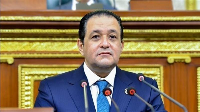 النائب علاء عابد: الرئيس السيسي يسعى لفتح أسواق استثمارية واعدة في مصر وإفريقيا