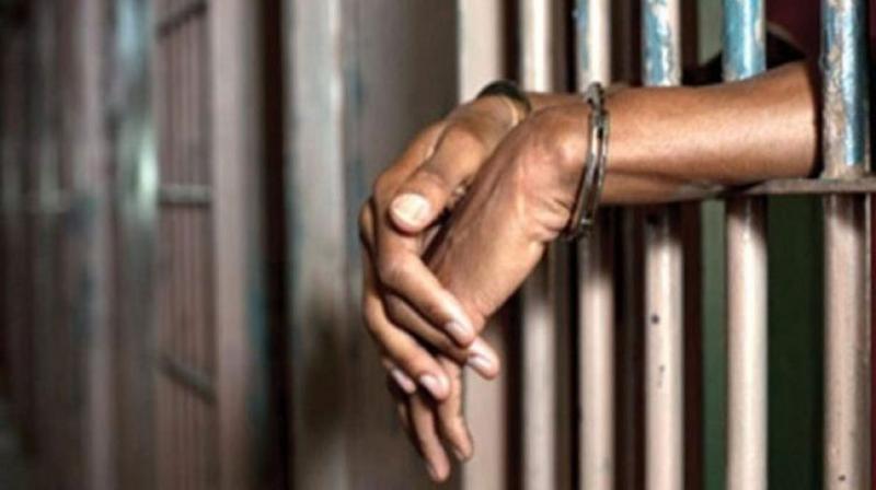 المشدد 15 سنة لتاجر قتل شخصًا بعيار ناري بشبرا الخيمة بسبب خلافات سابقة