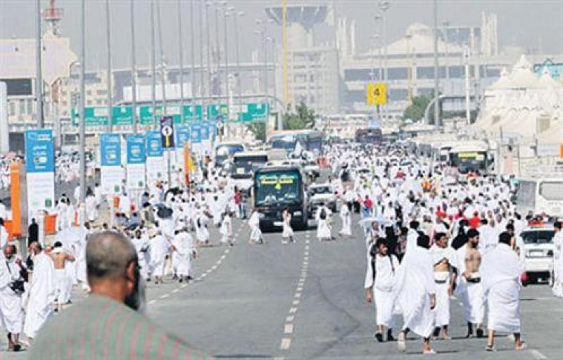 ”القومي للبحوث” يكشف عن طرق الوقاية من التسلخات والدمامل خلال الحج