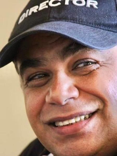 لمخرج إيهاب أبو زيد رئيس قناة النهار