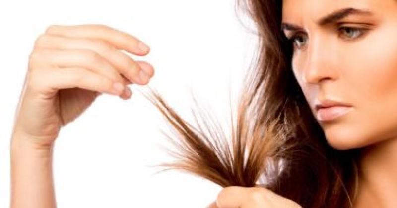 نصائح تساعدك على التخلص من تقصف أطراف الشعر