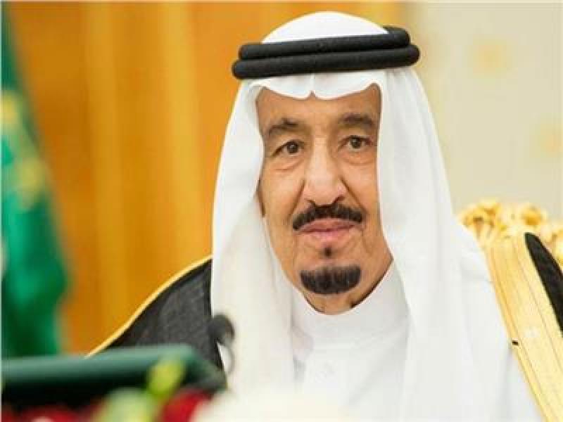 الديوان الملكي السعودي: الملك سلمان يتلقى العلاج من التهاب في الرئة