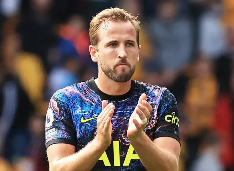 هاري كين يبحث عن اللقب الثاني مع العملاق البافاري