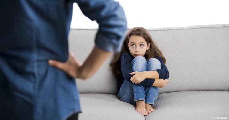 6 أمور تؤدي إلى كسر شخصية طفلك.. تعرفي عليها