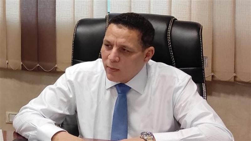 أحمد محسن: مشاهد الإفراج عن الأسرى الفلسطينين من سجون الاحتلال أثلجت الصدور العربية
