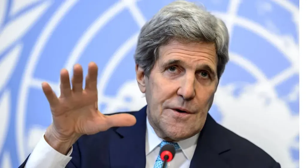 وزير خارجية أمريكا الأسبق: ترامب الرئيس الوحيد الذي استجاب لطلب نتنياهو بضرب إيران