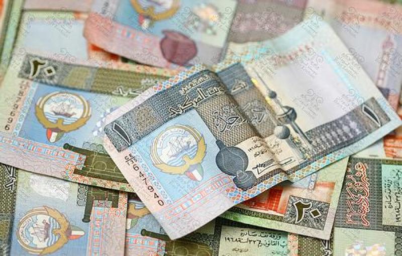 سعر الدينار الكويتي اليوم السبت 11-11-2023 في البنوك