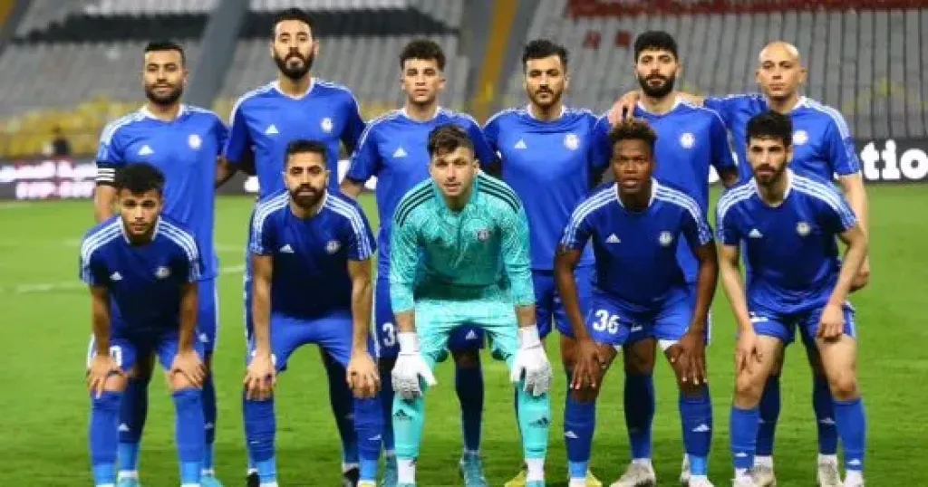 سموحة يحذر من تكرار أزمة بابا بادجي.. تعرف على التفاصيل سموحة يحذر من تكرار أزمة بابا بادجي.. تعرف على التفاصيل