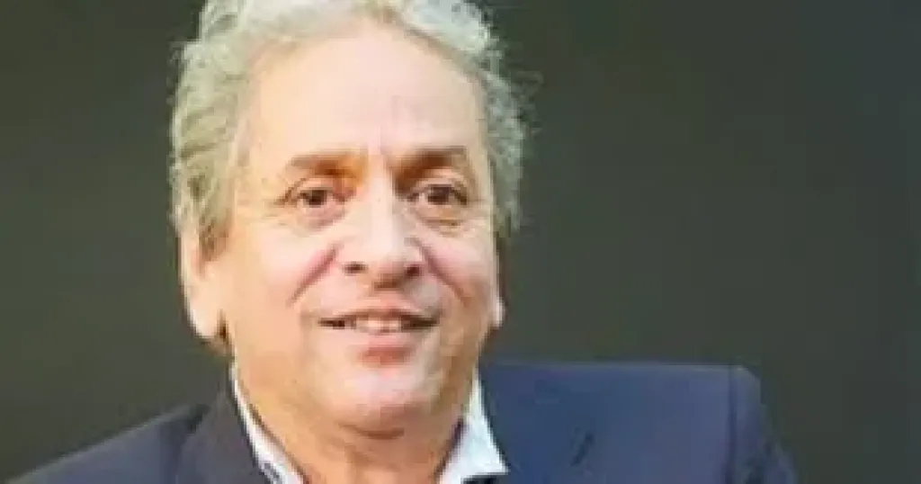 بفيلم «شوربة كوارع».. عمر عبد العزيز يستعد للعودة إلى الإخراج بعد غياب 12 عامًا