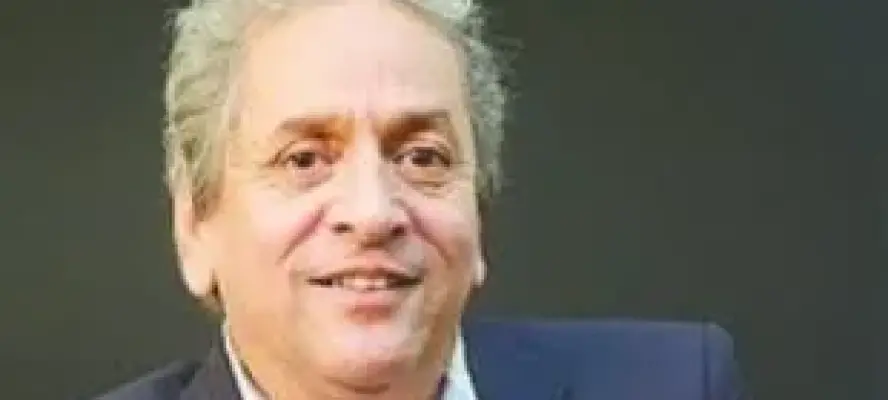 بفيلم «شوربة كوارع».. عمر عبد العزيز يستعد للعودة إلى الإخراج بعد غياب 12 عامًا