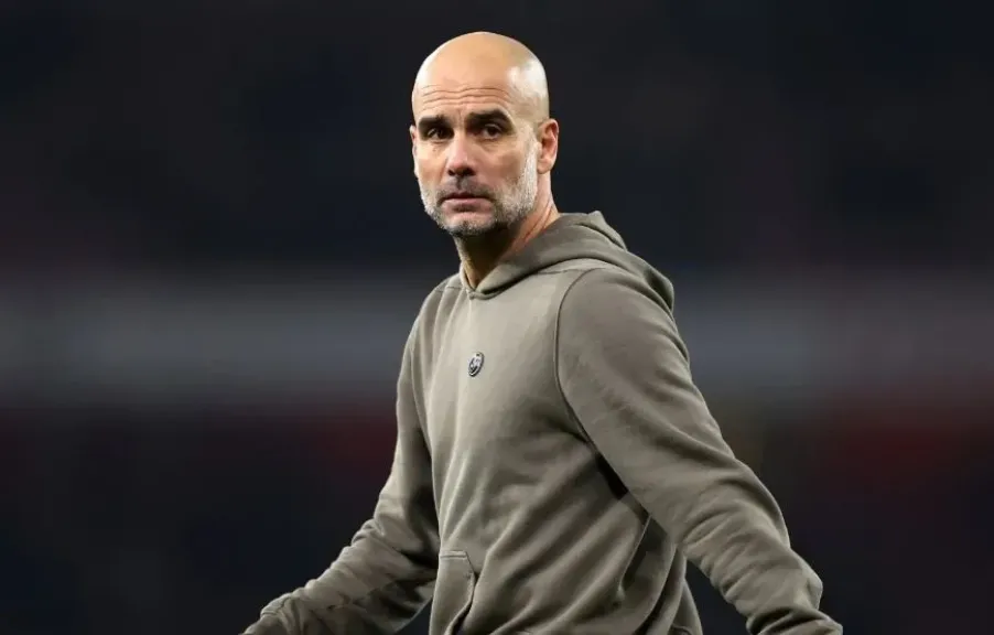 جوارديولا لا يستبعد الدفع بفودين وشرقي في هجوم مانشستر سيتي جوارديولا لا يستبعد الدفع بفودين وشرقي في هجوم مانشستر سيتي