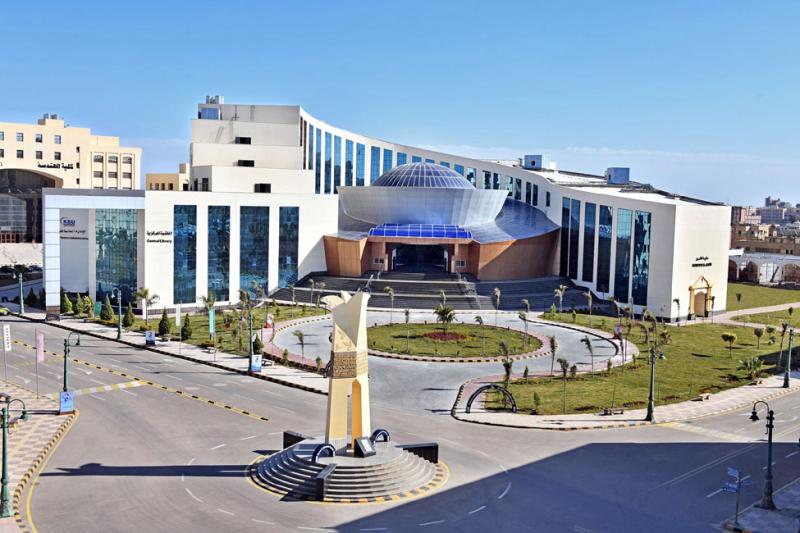 جامعة كفر الشيخ تطلق مبادرة أشبال مصر الرقمية