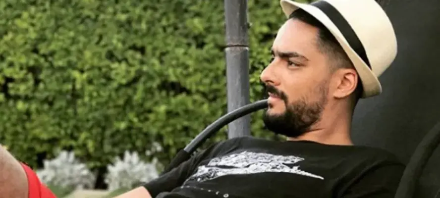 حسن الشافعي يثير التساؤلات حول تعاون غنائي جديد مع محمد حماقي