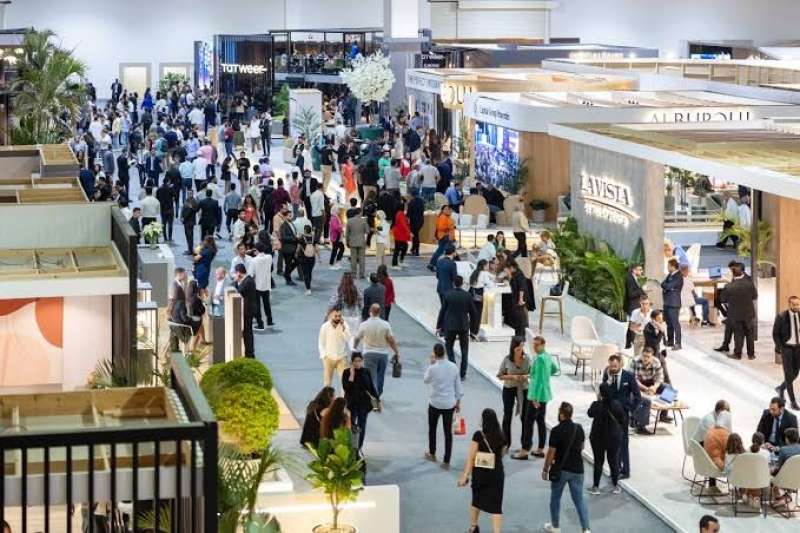 السعودية تستضيف ”سيتي سكيب” أكبر معرض للقطاع العقاري بالعالم في سبتمبر