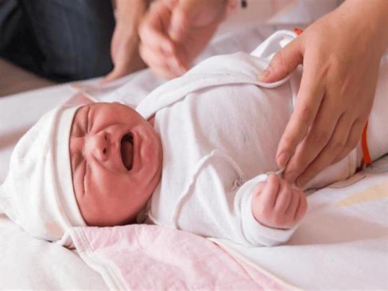 ضوابط تسجيل الطفل حديث الولادة