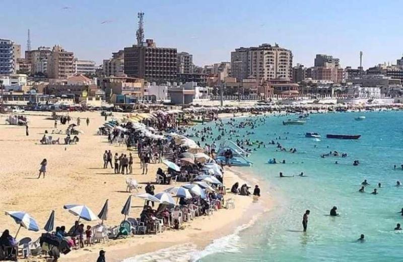 ”السياحة والمصايف”: غلق 3 منشآت فندقية بالإسكندرية لعدم الالتزام بالضوابط
