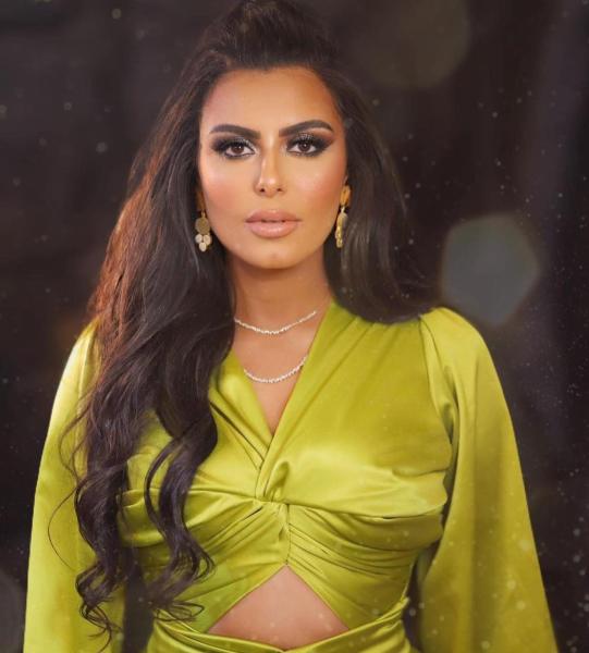 هاجر الشرنوبي عن تكريمها بمهرجان المسرح العربي: الأجمل في حياتي