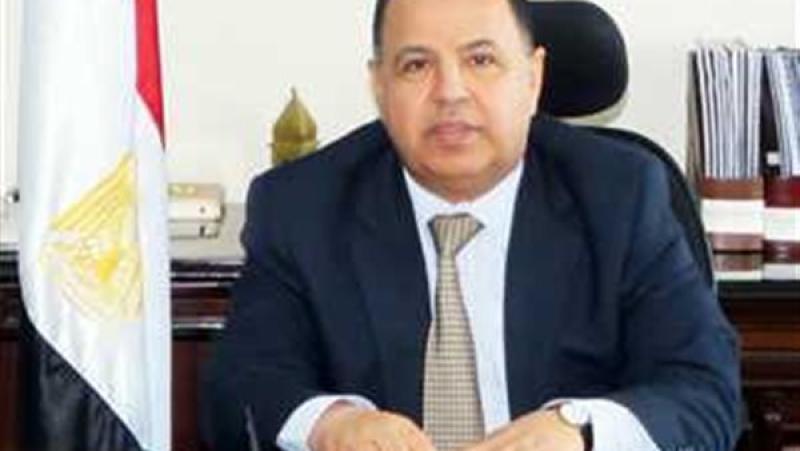 وزير المالية: حريصون على توسيع آفاق الاستثمارات الأجنبية في مصر
