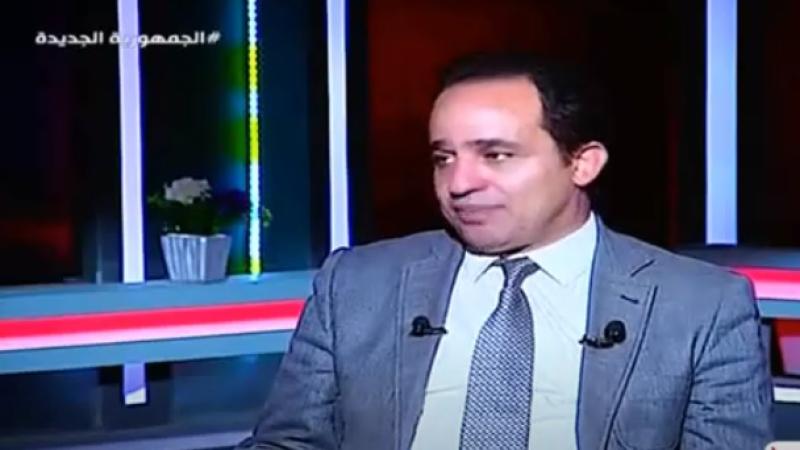 برلماني سابق: انضمام مصر لـ ”بريكس” أبلغ رد على المشككين في قوة الاقتصاد المصري