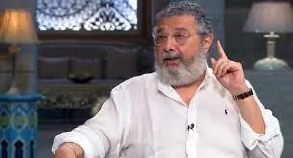”سنة أولى طلاق” يجمع شيرين دياب وماجد الكدواني في رمضان المقبل