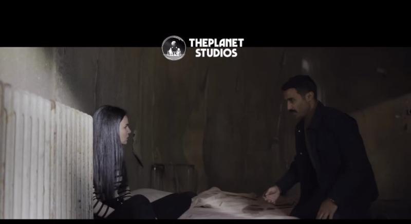 أحمد فهمي يكشف كواليس تصوير أصعب مشهد في مسلسل ”سفاح الجيزة”