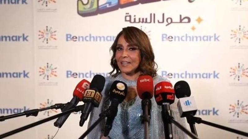عفاف راضي عن حفلها في جدة: سعيدة بلقاء الجمهور السعودي