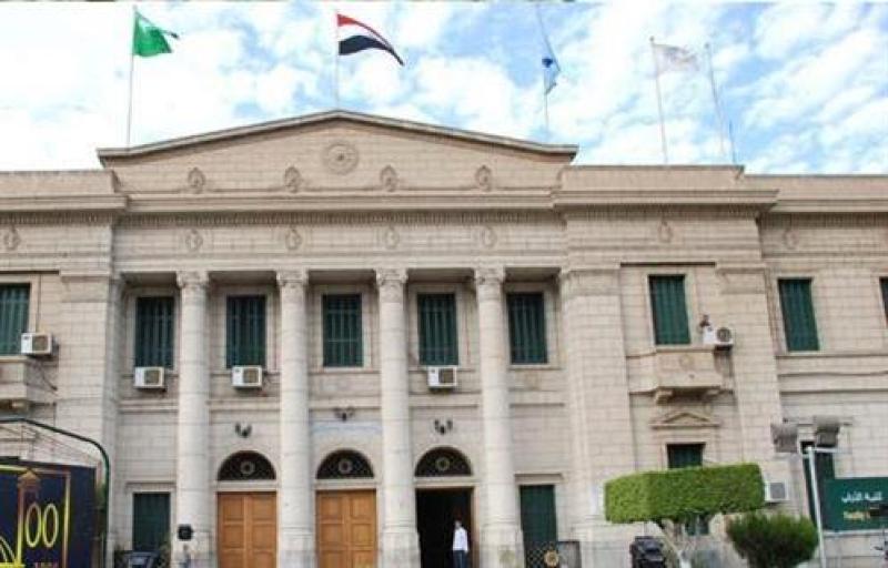 جامعة القاهرة تنهي استعداداتها لبدء العام الدراسى الجديد