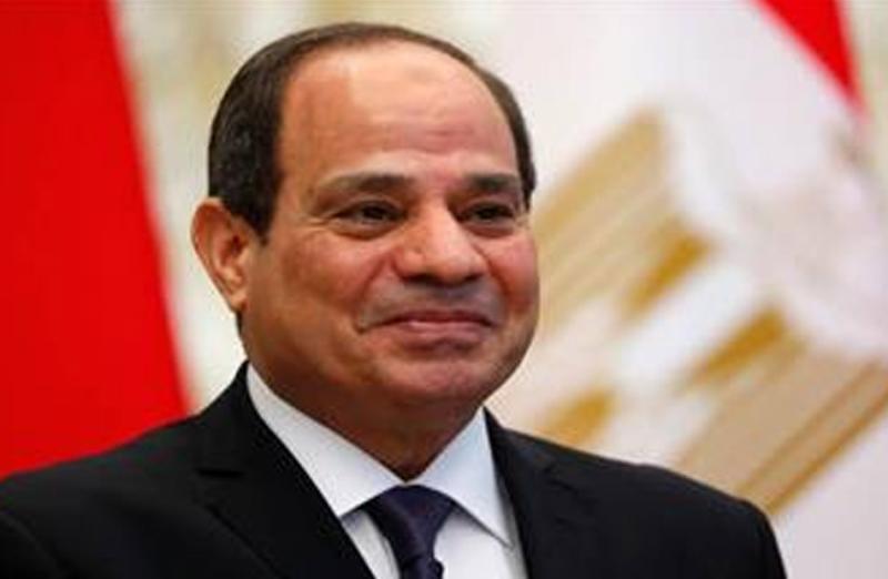 شباب الصحفيين تناشد الرئيس السيسي بإعلان ترشحة حرصا على مصلحة مصر والمصريين