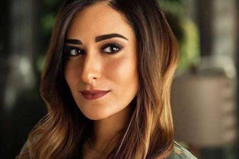 أمينة خليل تنضم لفريق عمل أنف وثلاث عيون بعد اعتذار دينا الشربيني