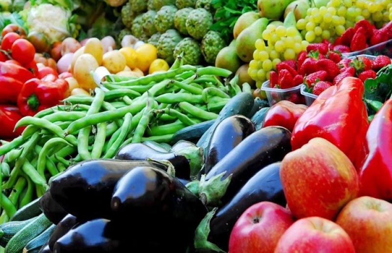 أسعار الخضروات والفاكهة اليوم السبت 23 سبتمبر 2023